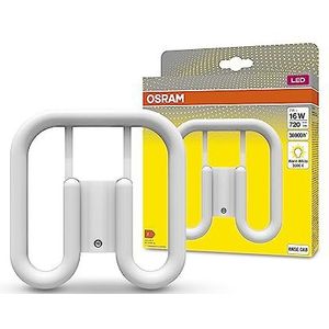 Osram Dulux LED Buislamp | 7W 3000K 220V/240V 830 720Lm | 130°