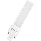 Ledvance - DULUX-S LED Lamp - Warm Wit - 3.5W - G23