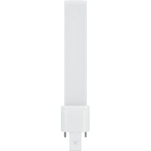 Ledvance PL-S / Dulux-S S/E LED LED 4W - 40 Koel Wit | Vervangt 18W