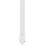 Dulux - S LED - 6W - Warm Wit - Energiezuinige LED-verlichting