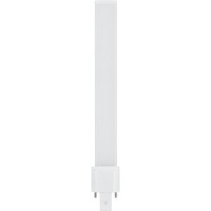 Ledvance PL-S / Dulux-S S/E LED LED 6W - 830 Warm Wit | Vervangt 18W