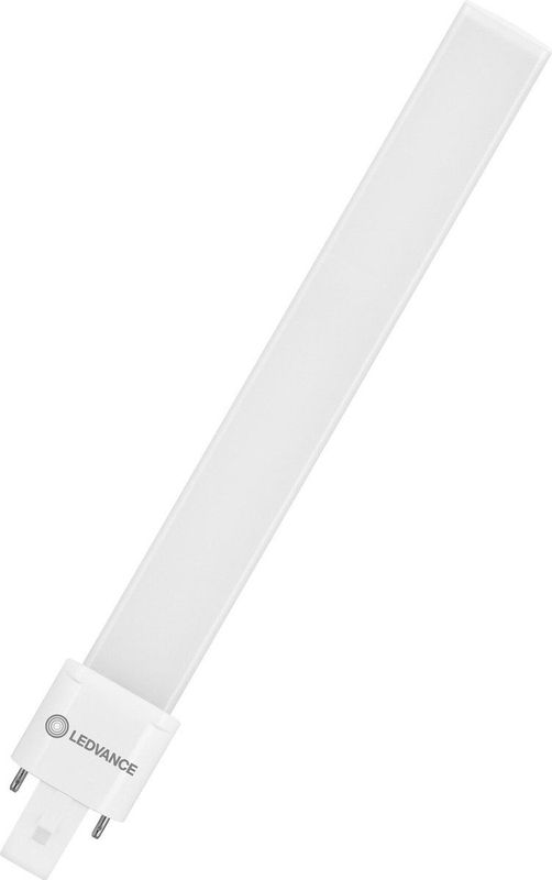 Dulux - S LED - 6W - Warm Wit - Energiezuinige LED-verlichting