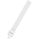 Ledvance - 140992.LE.00.01 led eek e (a - g) G23 2-Stift Stabform 6 w = 11 w Kaltweiß 1 St.