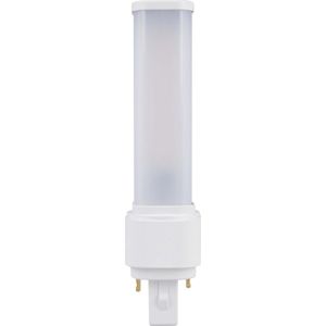 LEDVANCE DULUX LED D G24D-1 - 660lm 6W/840 (13W) EM+230V