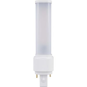 Ledvance G24d-1 LED Buislamp | 6W 4000K 220V 840 | 120°