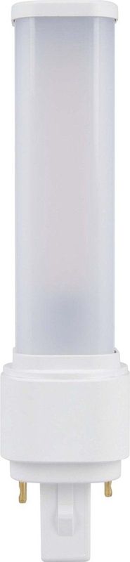 LEDVANCE DULUX LED D G24d-2 700lm 7W/830 (18W) EM+230V