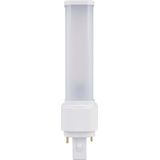Ledvance Dulux PL-C / Dulux-D D/E LED LED 9W - 840 Koel Wit | Vervangt 26W