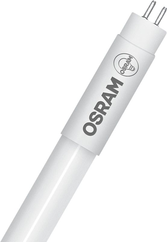 OSRAM - LED-Buis - Neutraalwit - 10 W - Glas