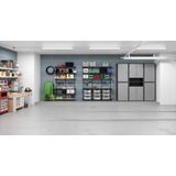 OSRAM LED-Buis - Warmwit - G5 7 W - Glas - 1 stuk