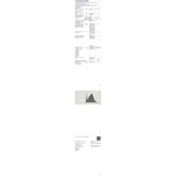 OSRAM LED-Buis - Neutraalwit - G5 7 W - 1 stuk