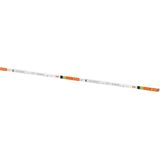 Ledvance - LED-Buis - 26 Watt - Glas - Splinterbescherming