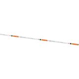 LED-buis T5 AC H - Glas - 4000 Lumen - 4000 Kelvin - Splinterbescherming