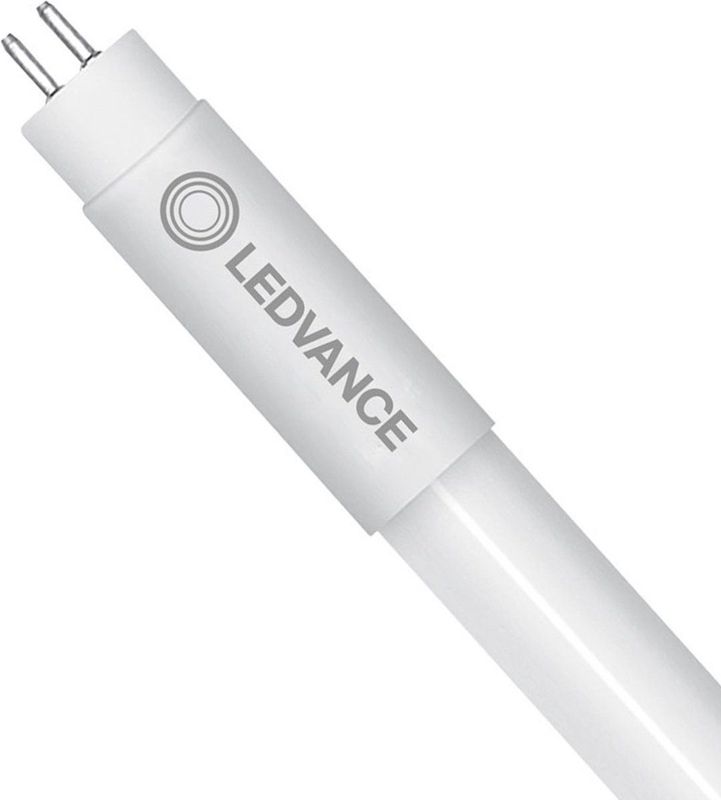Ledvance - LED-Buis - Warmwit - Glas - 1350 Lumen