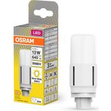 LED - G24D - Energiezuinig - 300° Spreidingshoek - Langdurig