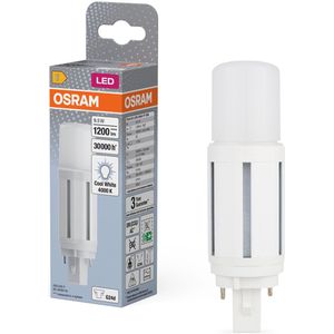 LED - G24D - Energiezuinig - 300° Spreidingshoek - 30.000 Uur Levensduur