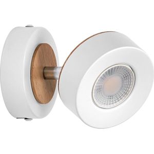 Ledvance Plafondspot | Pluto | 3000K | Wit | 4.8W
