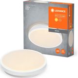 Ledvance - Orbis - Plafondlamp - Wit - Ø 28 cm - 3000K - 1050 lumen - 16W