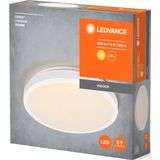 Ledvance - Orbis - Plafondlamp - Wit - Ø 28 cm - 3000K - 1050 lumen - 16W