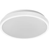 Ledvance - Orbis - Plafondlamp - Wit - Ø 28 cm - 3000K - 1050 lumen - 16W