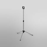 LED Bouwspot Worklight Value - Zwart - Aluminium - 10 W LED