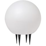 Ledvance - LED Buitenlamp BALL LED/2W/12V IP44