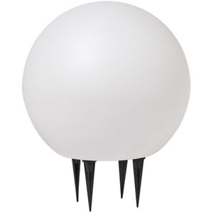 LEDVANCE LED grondspies lamp Endura Hybrid Ball 2W, wit