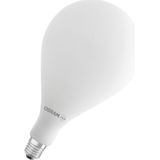 LED Lamp - Vintage Edition - Dimbaar - Glas - 15.000 U Levensduur