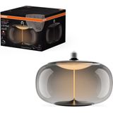 LED-Lamp - Rookdesign - 12W - Dimbaar - Energiezuinig