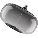 LED-Lamp - Rookdesign - 12W - Dimbaar - Energiezuinig