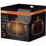 Osram - Led Lamp - Bruin - 21,5 cm - 4W - 120 Lumen
