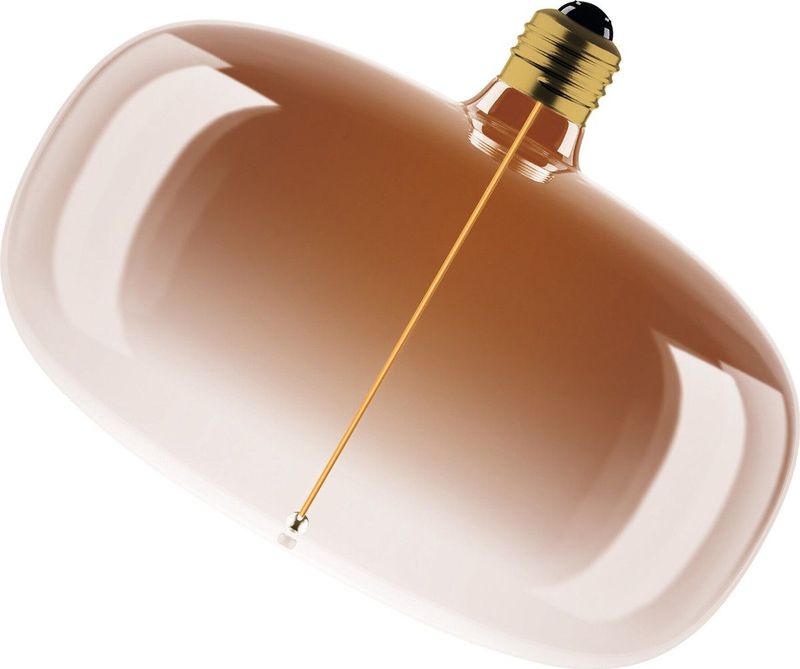 Osram - Led Lamp - Bruin - 21,5 cm - 4W - 120 Lumen