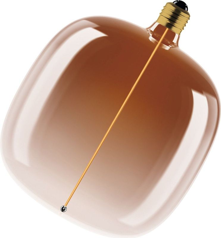 Osram - Led Lamp - Bruin - 18,7 cm - 200 Lumen