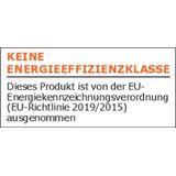 Osram - LED Lamp - Bruin - 14,5 cm - Dimbaar