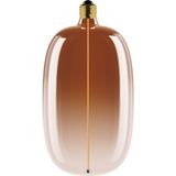 Osram - LED Lamp - Bruin - 14,5 cm - Dimbaar