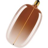 Osram - LED Lamp - Bruin - 14,5 cm - Dimbaar