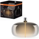 Osram - LED Lamp - Smokey - Dimbaar - 21,5 cm - 4W