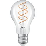LED Lamp - Dimbaar - Vintage - Glas - Slim Filament Technologie