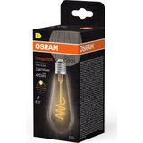 LED-Lamp - Helder Glas - Energiebesparend - 3,4 W - 470 Lumen