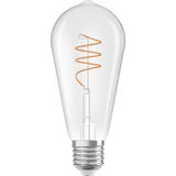 LED-Lamp - Helder Glas - Energiebesparend - 3,4 W - 470 Lumen