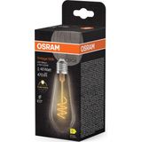 LED-Lamp - Helder Glas - Energiebesparend - 3,4 W - 470 Lumen