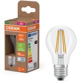 Lamp - LED Filament - Energie-efficiënt - 210 lm/W - Lange Levensduur
