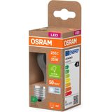 Lamp - LED Filament - Energie-efficiënt - 210 lm/W - Lange Levensduur