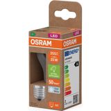 Lamp - LED Filament - Energie-efficiënt - 210 lm/W - Lange Levensduur