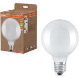 Osram - G125 - Bollamp - Helder Wit - 12,5 cm - 7,2W