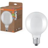 Osram - G125 - Bollamp - Koud Wit - 7,2W - 1521 Lumen
