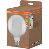Osram - G125 - Bollamp - Helder Wit - 11,6W - 2452 Lumen