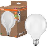 Osram - G125 - Bollamp - Helder Wit - 11,6W - 2452 Lumen