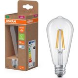 LED-Lamp - Mat - Energieklasse A - 210 lm/W