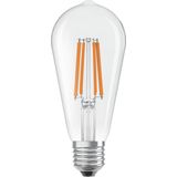 LED-Lamp - Mat - Energieklasse A - 210 lm/W