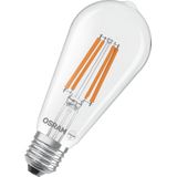 LED-Lamp - Mat - Energieklasse A - 210 lm/W